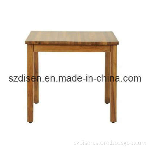 Wood Dining Table (DS-T1005)